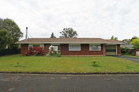 Photo of property in 6 Colquhoun Place, Dinsdale, Hamilton, 3204