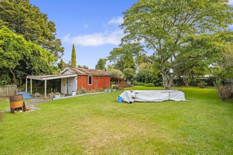 Photo of property in 8 Leese Street, Taumarunui, 3920