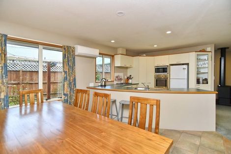 Photo of property in 60a Hewitts Road, Woodend, 7610