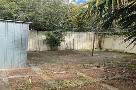 Photo of property in 24 Tiri Tiri Road, Birkdale, Auckland, 0626