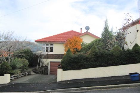 Photo of property in 159 Signal Hill Road, Opoho, Dunedin, 9010