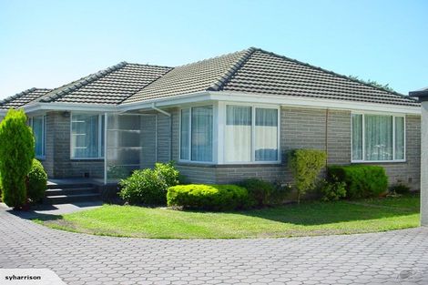 Photo of property in 1/46 Longmuir Street, Ilam, Christchurch, 8041