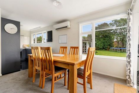 Photo of property in 544 Halswell Road, Halswell, Christchurch, 8025