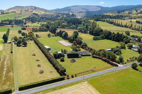 Photo of property in 227 School Road North, Mosgiel, 9092