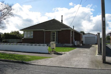 Photo of property in 55 Guthrie Street, Waterloo, Lower Hutt, 5011