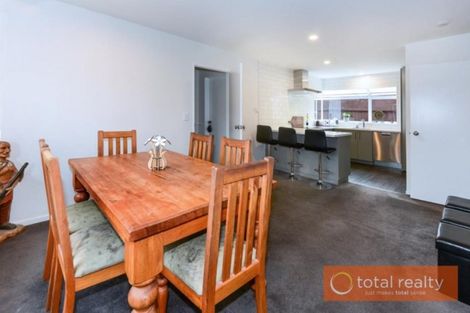 Photo of property in 71 Patterson Terrace, Halswell, Christchurch, 8025