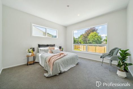 Photo of property in Manor Park, 6 Manor Park Road, Manor Park, Lower Hutt, 5019