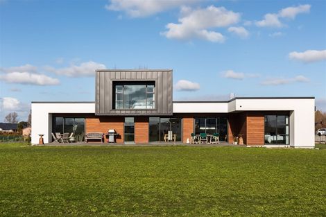 Photo of property in 17 Hallfield Drive, Ohoka, Kaiapoi, 7692