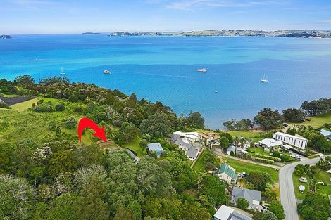 Photo of property in 51 Buckleton Road, Tawharanui Peninsula, Matakana, 0986