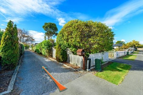 Photo of property in 45a Rochester Street, Linwood, Christchurch, 8062