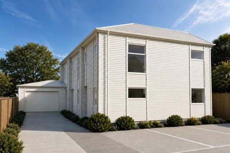 Photo of property in 3/49 Plunket Street, Spreydon, Christchurch, 8024