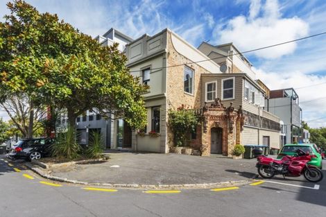 Photo of property in 31a Sale Street, Auckland Central, Auckland, 1010
