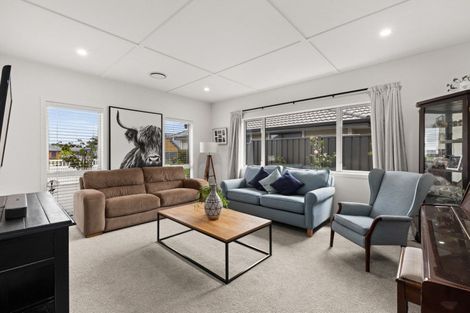 Photo of property in 19 Grooby Place, Havelock North, 4130