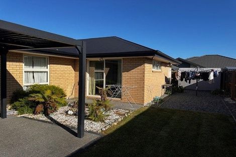 Photo of property in 27 Lignite Drive, Rolleston, 7614
