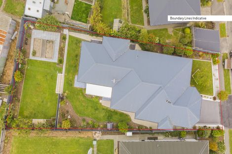 Photo of property in 14 Hartley Crescent, Marchwiel, Timaru, 7910