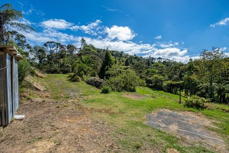 Photo of property in 659 Backriver Road, Peria, Kaitaia, 0483