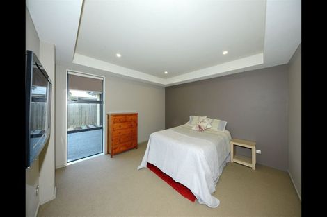 Photo of property in 8 Henley Close, Rolleston, 7614