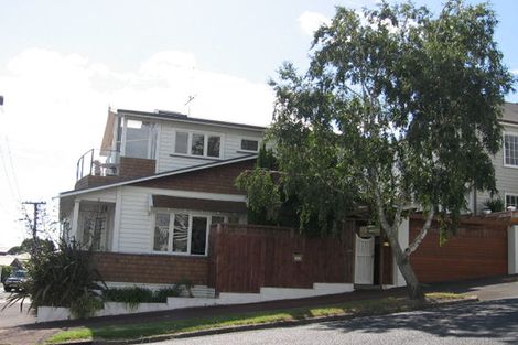 Photo of property in 67 St Marys Road, Saint Marys Bay, Auckland, 1011