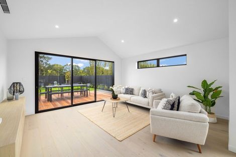 Photo of property in 48 Georgina Street, Marshland, Christchurch, 8083