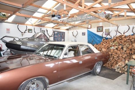 Photo of property in 79 Avon Road, Clifton, Invercargill, 9812