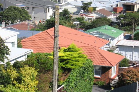 Photo of property in 115a Totara Road, Miramar, Wellington, 6022
