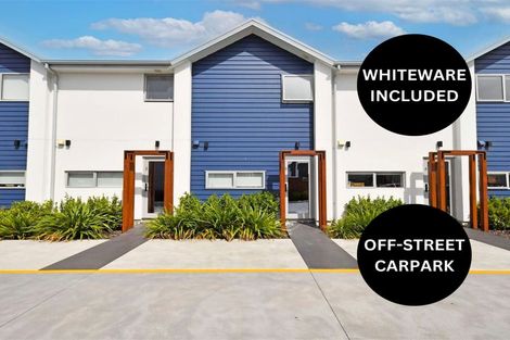 Photo of property in 5/8 Riccarton Road, Riccarton, Christchurch, 8011