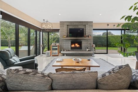 Photo of property in 133 Raleigh Street, Brixton, Waitara, 4382