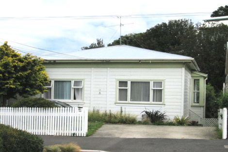 Photo of property in 38 Owen Street, Newtown, Wellington, 6021