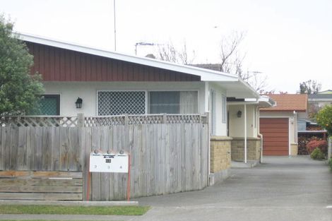 Photo of property in 3/62 Gloucester Street, Greenmeadows, Napier, 4112