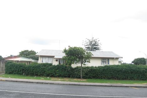 Photo of property in 92 Nikau Road, Otahuhu, Auckland, 1062