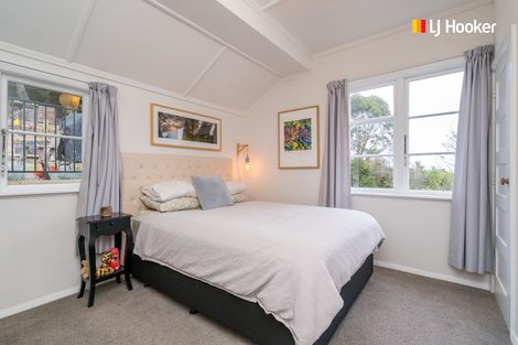 Photo of property in 88 Somerville Street, Andersons Bay, Dunedin, 9013