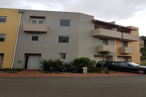 Photo of property in Marrakech Cafe, 66/305 Evans Bay Parade, Hataitai, Wellington, 6021