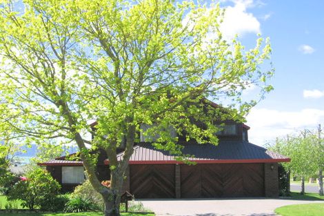 Photo of property in 1 Tahawai Crescent, Matamata, 3400