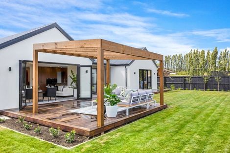 Photo of property in 26 Townson Road, Marshland, Christchurch, 8083