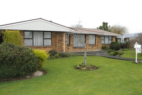 Photo of property in 84 Mackenzie Street, Winton, 9720