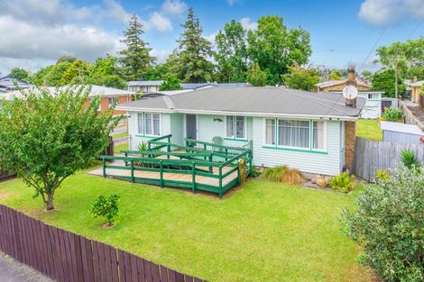 Photo of property in 64 Mardon Road, Enderley, Hamilton, 3214