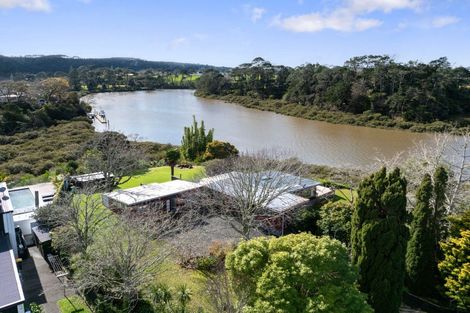 Photo of property in 51 Kent Terrace, Riverhead, 0820