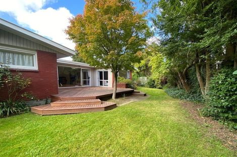 Photo of property in 15 Braithwaite Street, Ilam, Christchurch, 8041