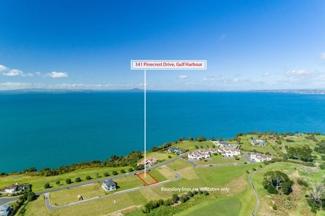 Photo of property in 341 Pinecrest Drive, Gulf Harbour, Whangaparaoa, 0930
