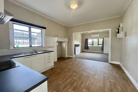 Photo of property in 93 Princess Street, Waitara, 4320