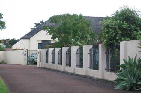Photo of property in 72 Manor Park, Sunnyhills, Auckland, 2010