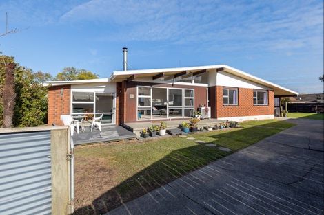 Photo of property in 19 Alexander Street, Awapuni, Palmerston North, 4412