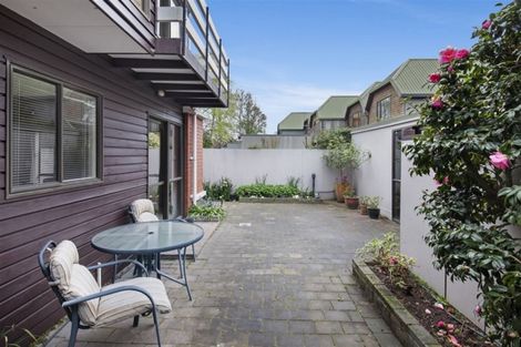 Photo of property in 4/2 Rehua Lane, St Albans, Christchurch, 8014