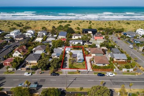 Photo of property in 119 Rocking Horse Road, Southshore, Christchurch, 8062