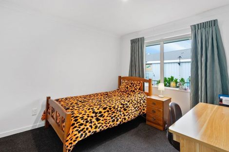 Photo of property in 14 Navy Loop, Rolleston, 7614