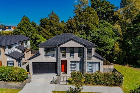 Photo of property in 6 Rashni Road, Flat Bush, Auckland, 2019