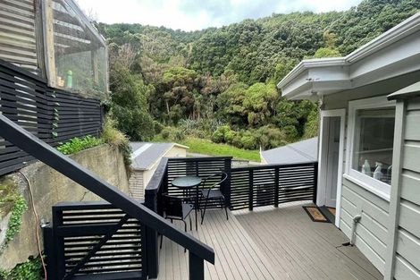 Photo of property in 137 Elizabeth Street, Mount Victoria, Wellington, 6011