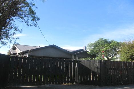 Photo of property in 22 Monrad Street, Highbury, Palmerston North, 4412