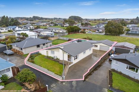 Photo of property in 16 Mepal Place, Kingswell, Invercargill, 9812
