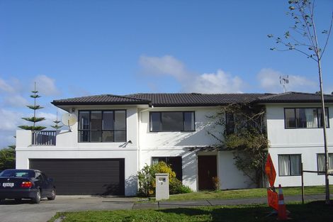 Photo of property in 3 Coventry Way, Long Bay, Auckland, 0630